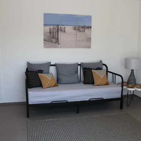 Appartamento Estudio Com Piscina E Terraco *