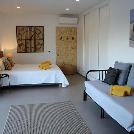 Estudio Com Piscina E Terraco *