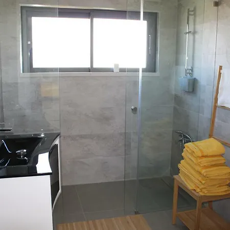 アパート Estudio Com Piscina E Terraco タヴィラ